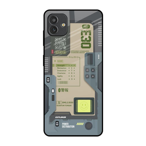 Art Station Glossy Case for Samsung Galaxy M13 5G