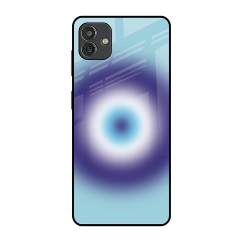 Evil Eye Art Glossy Case for Samsung Galaxy M13 5G