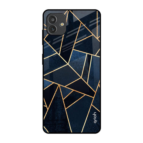 Abstract Tiles Glossy Case for Samsung Galaxy M13 5G