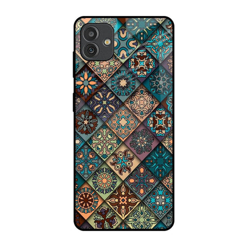 Retro Art Glossy Case for Samsung Galaxy M13 5G