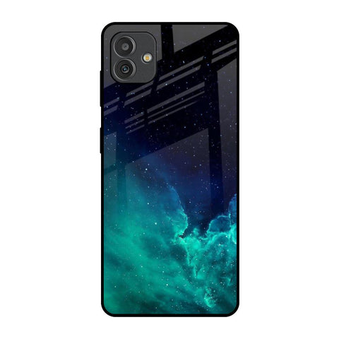 Winter Sky Zone Glossy Case For Samsung Galaxy M13 5G