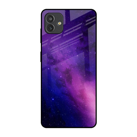 Stars Life Glossy Case For Samsung Galaxy M13 5G