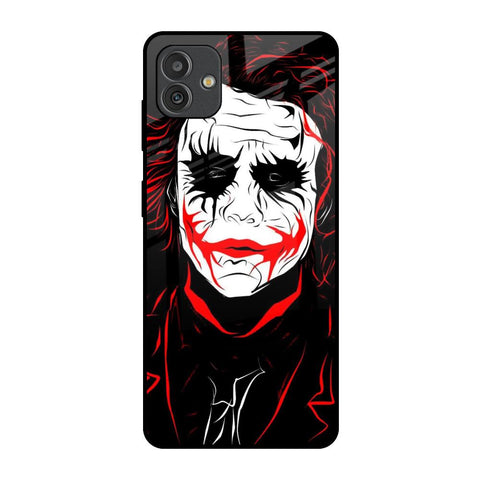 Life In Dark Glossy Case For Samsung Galaxy M13 5G