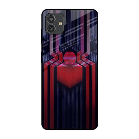 Super Art Logo Glossy Case For Samsung Galaxy M13 5G
