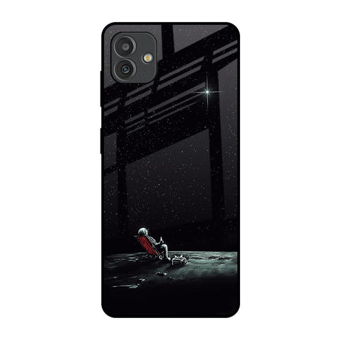 Relaxation Mode On Glossy Case For Samsung Galaxy M13 5G
