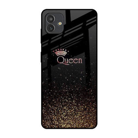 I Am The Queen Glossy Case for Samsung Galaxy M13 5G