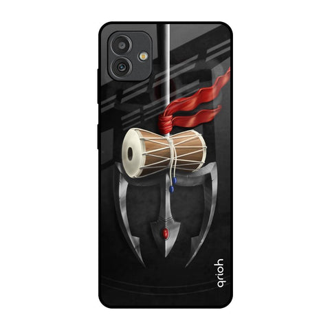 Power Of Lord Glossy Case For Samsung Galaxy M13 5G