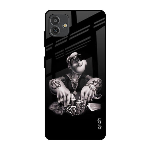 Gambling Problem Glossy Case For Samsung Galaxy M13 5G