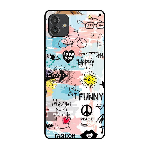 Just For You Glossy Case For Samsung Galaxy M13 5G