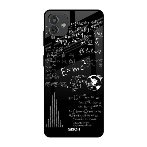 Funny Math Glossy Case for Samsung Galaxy M13 5G