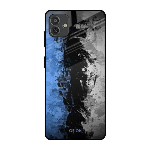 Dark Grunge Glossy Case for Samsung Galaxy M13 5G