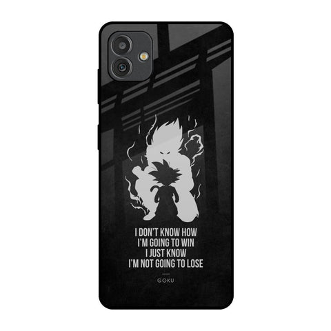 Ace One Piece Glossy Case for Samsung Galaxy M13 5G