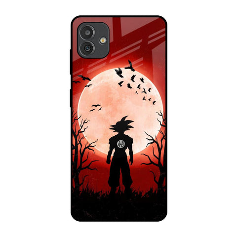 Winter Forest Glossy Case for Samsung Galaxy M13 5G