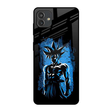 Splatter Instinct Glossy Case for Samsung Galaxy M13 5G