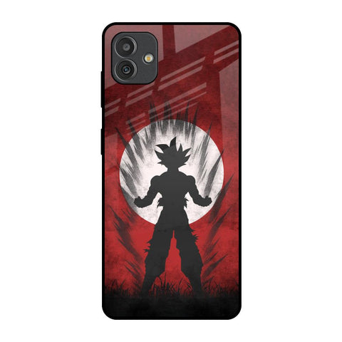 Japanese Animated Glossy Case for Samsung Galaxy M13 5G