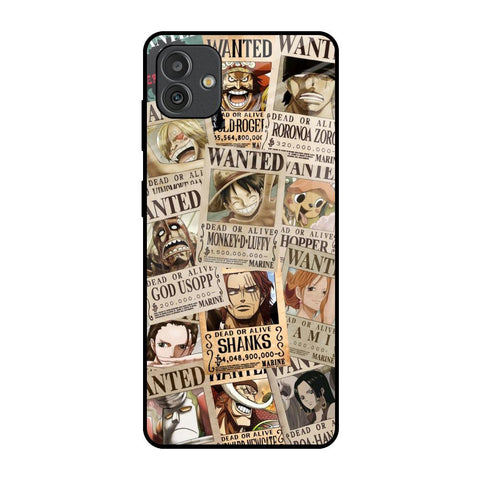 Dead Or Alive Glossy Case for Samsung Galaxy M13 5G