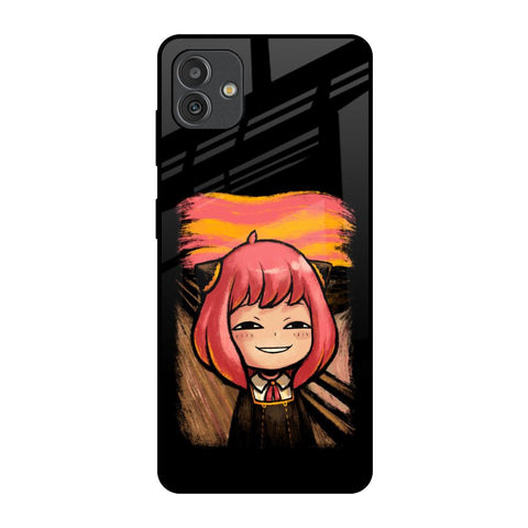 Spy X Family Glossy Case for Samsung Galaxy M13 5G