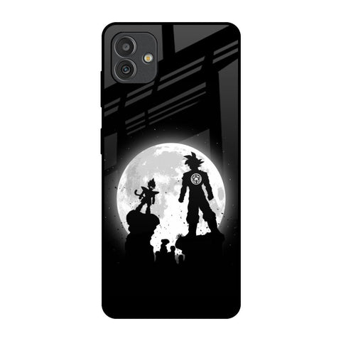 True Saiyans Glossy Case for Samsung Galaxy M13 5G