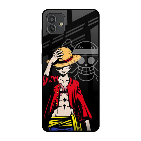 Hat Crew Glossy Case for Samsung Galaxy M13 5G