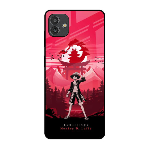Lost In Forest Glossy Case for Samsung Galaxy M13 5G