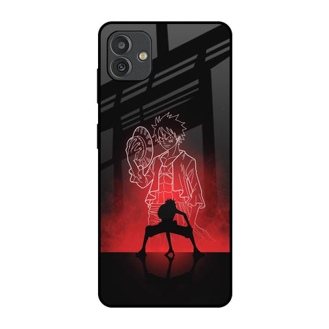 Soul Of Anime Glossy Case for Samsung Galaxy M13 5G