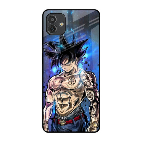 Branded Anime Glossy Case for Samsung Galaxy M13 5G