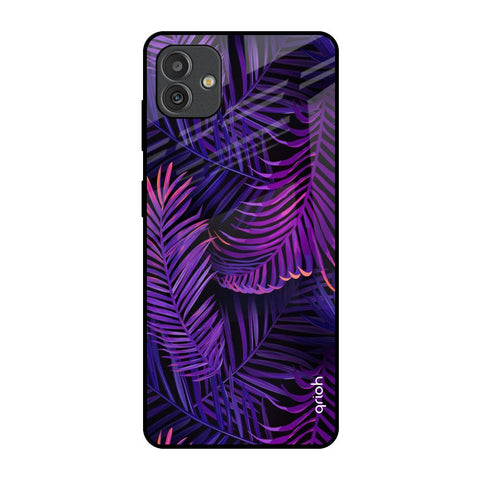 Plush Nature Glossy Case for Samsung Galaxy M13 5G