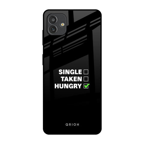 Hungry Glossy Case for Samsung Galaxy M13 5G