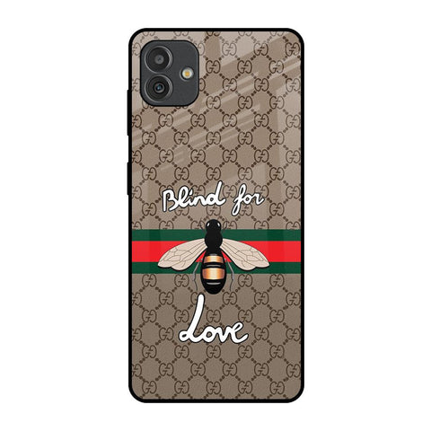 Blind For Love Glossy Case for Samsung Galaxy M13 5G