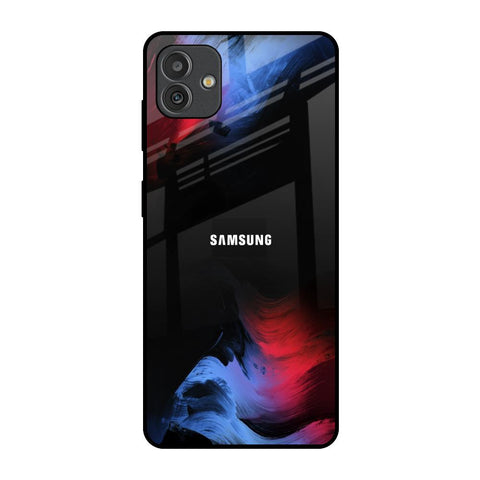 Fine Art Wave Glossy Case for Samsung Galaxy M13 5G