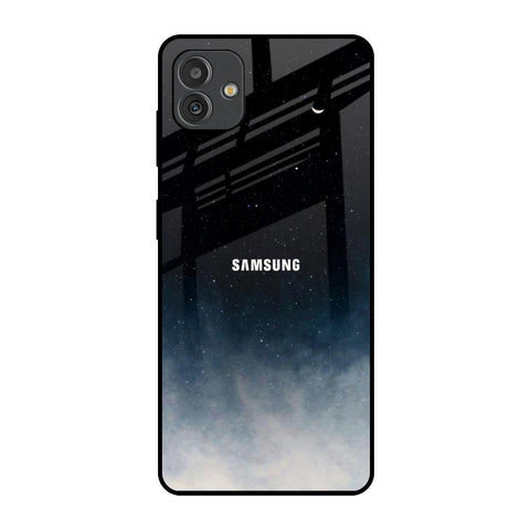Aesthetic Sky Glossy Case for Samsung Galaxy M13 5G