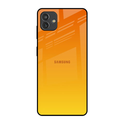 Sunset Glossy Case for Samsung Galaxy M13 5G