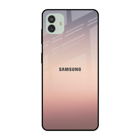 Golden Mauve Glossy Case for Samsung Galaxy M13 5G