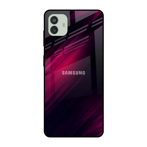 Razor Black Glossy Case for Samsung Galaxy M13 5G