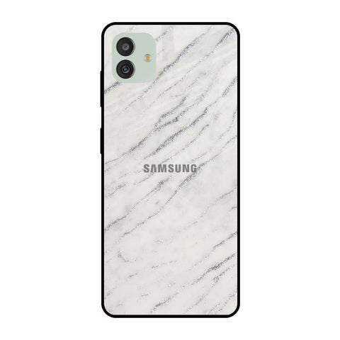 Polar Frost Glossy Case for Samsung Galaxy M13 5G