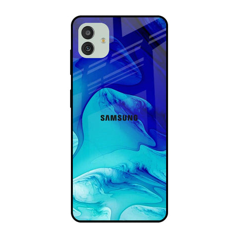Raging Tides Glossy Case for Samsung Galaxy M13 5G