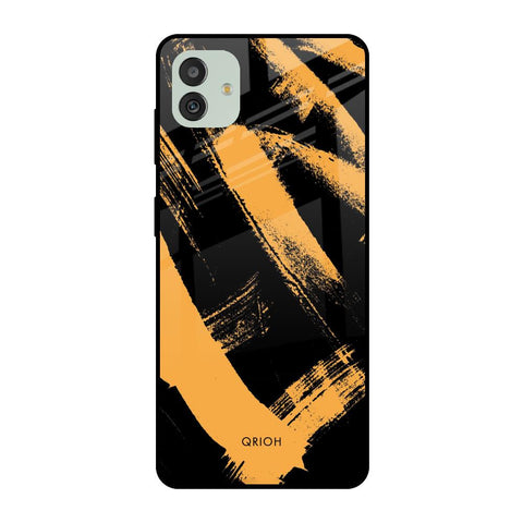Gatsby Stoke Glossy Case for Samsung Galaxy M13 5G