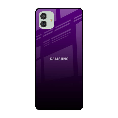 Harbor Royal Blue Glossy Case For Samsung Galaxy M13 5G