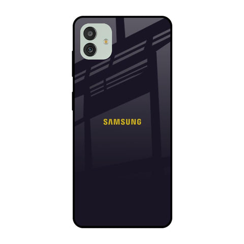 Deadlock Black Glossy Case For Samsung Galaxy M13 5G