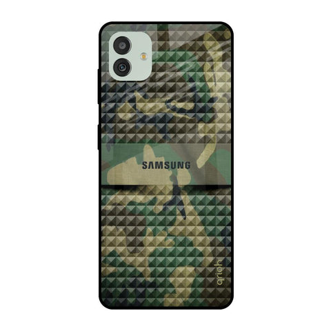 Supreme Power Glossy Case For Samsung Galaxy M13 5G