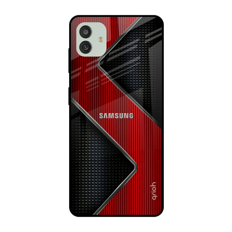 Art Of Strategic Glossy Case For Samsung Galaxy M13 5G