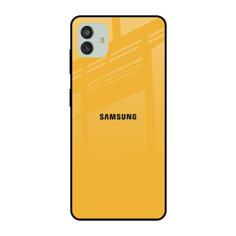 Fluorescent Yellow Glossy case for Samsung Galaxy M13 5G