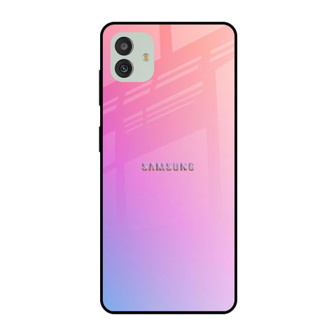 Dusky Iris Glossy case for Samsung Galaxy M13 5G