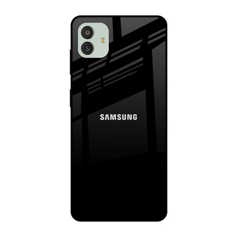 Jet Black Glossy Case for Samsung Galaxy M13 5G