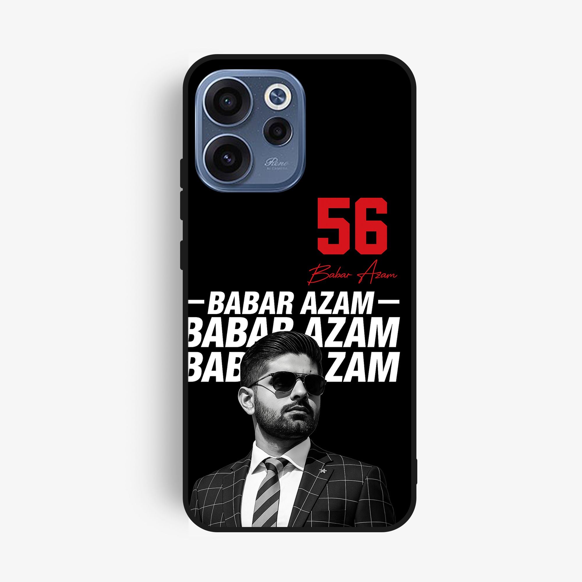 Oppo Reno 15F - Wallpaper 88 - Premium Printed Glossy Phone Case