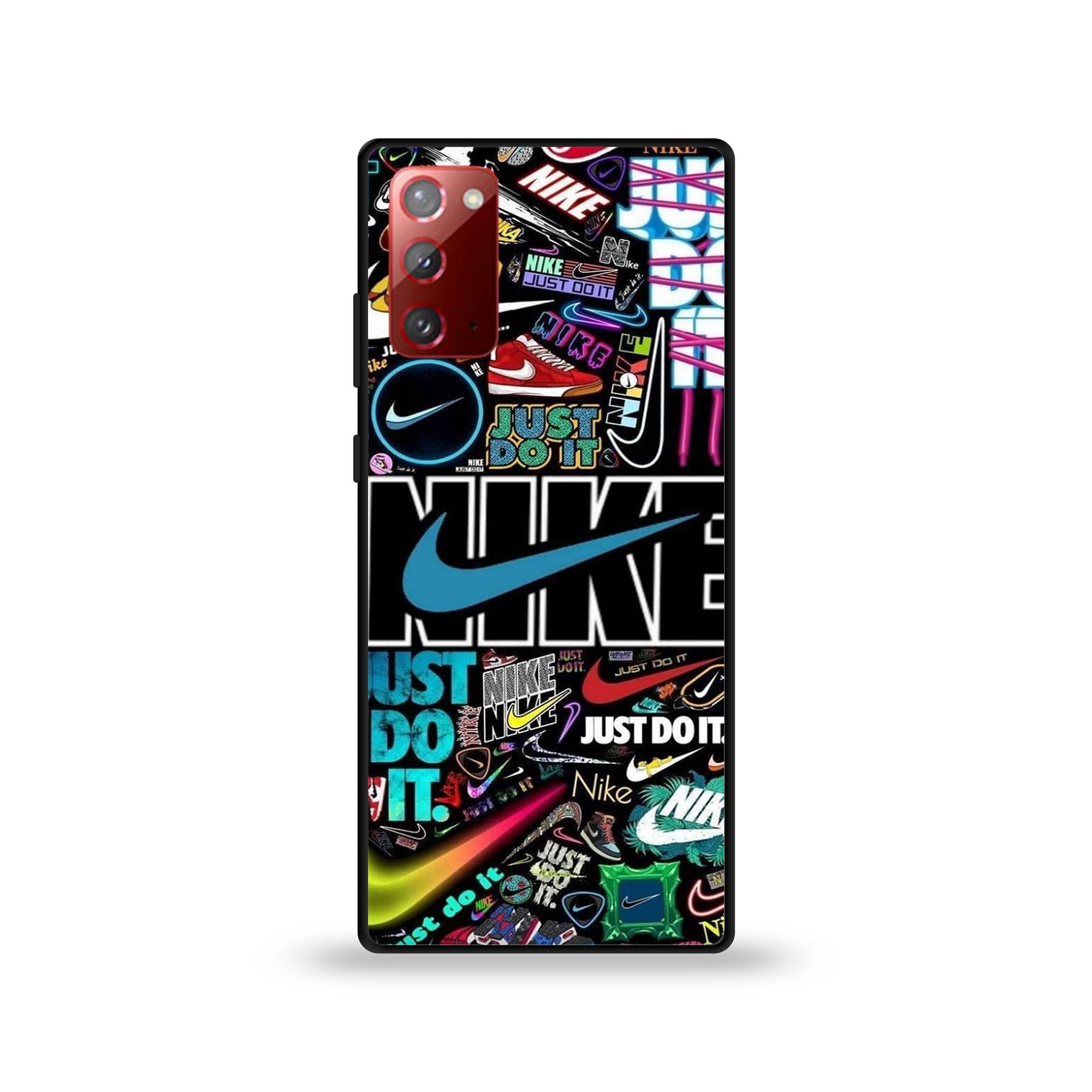 Samsung Galaxy Note 20 - Wallpaper 004 - Premium Printed Glossy Phone Case