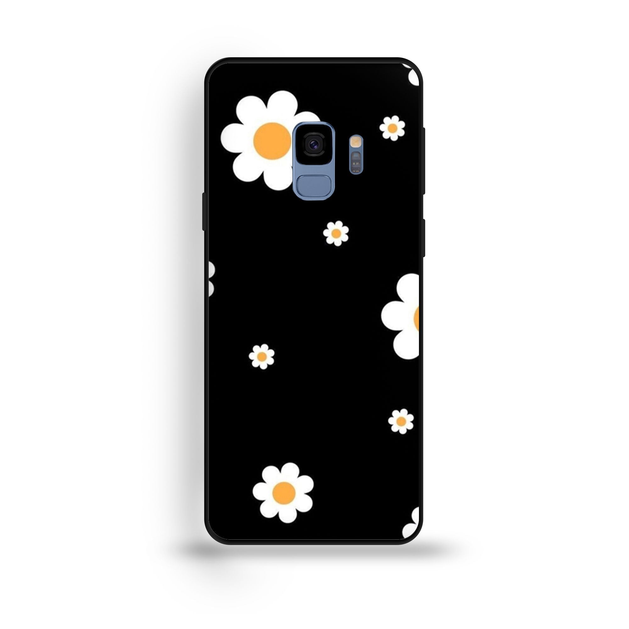 Samsung Galaxy S9 Plus - Wallpaper 122 - Premium Printed Glossy Phone Case
