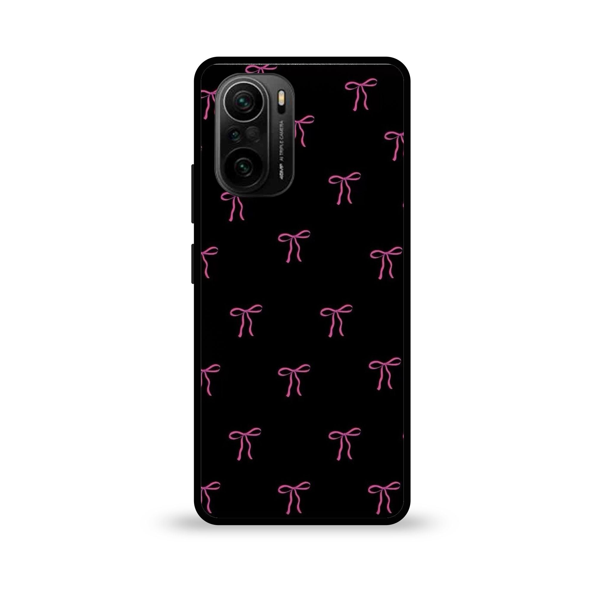 Xiaomi Poco F3 - Wallpaper 56 - Premium Printed Glossy Phone Case