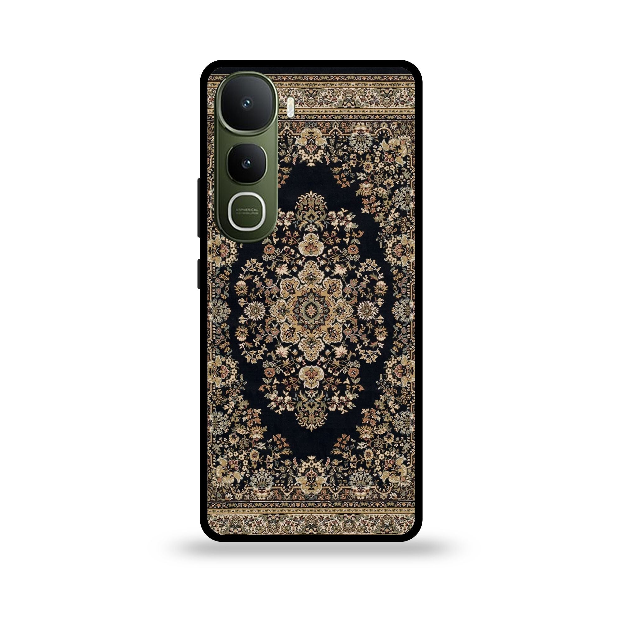 Vivo Y400 - Wallpaper 36 - Premium Printed Glossy Phone Case
