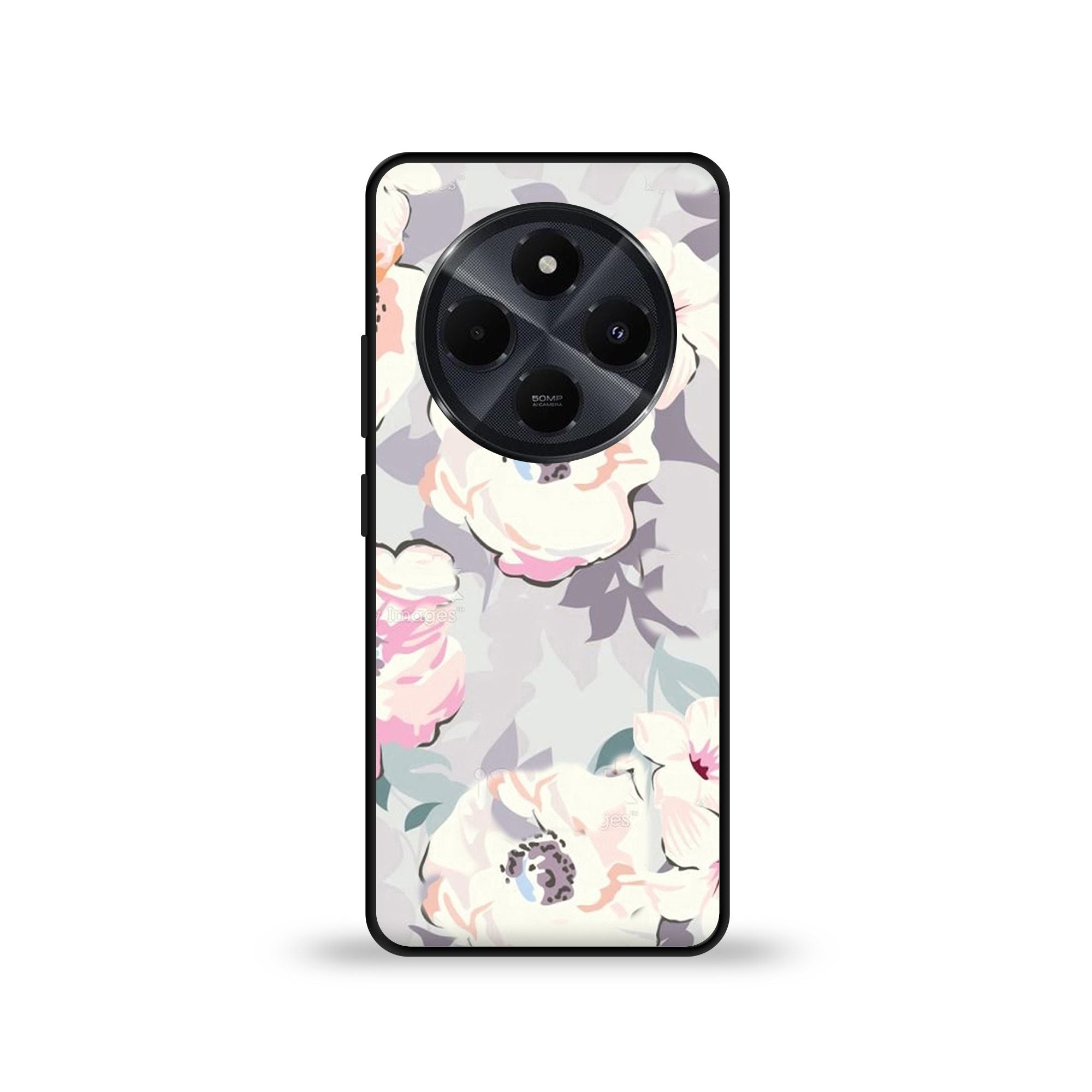 Redmi A3 - Wallpaper 007 - Premium Printed Glossy Phone Case